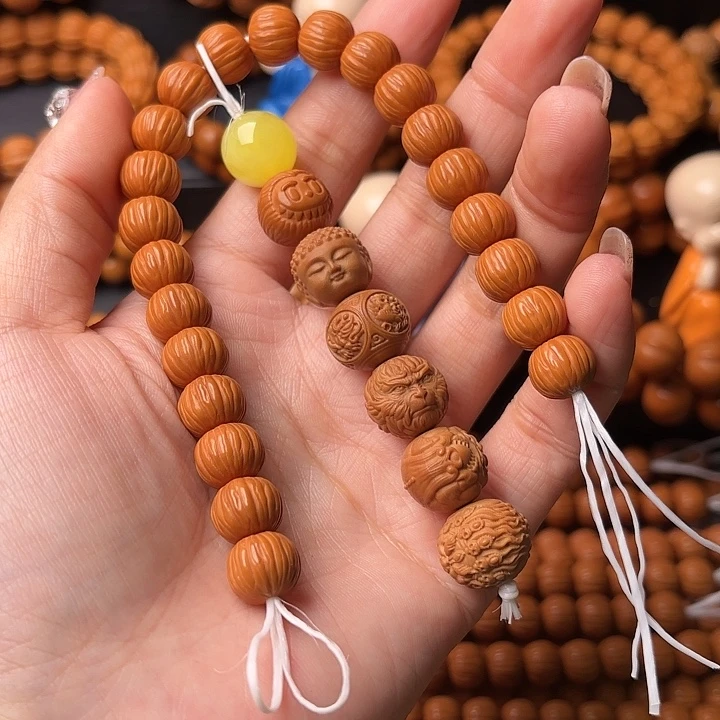 ༺***༻吊坠猴头核桃1111111111