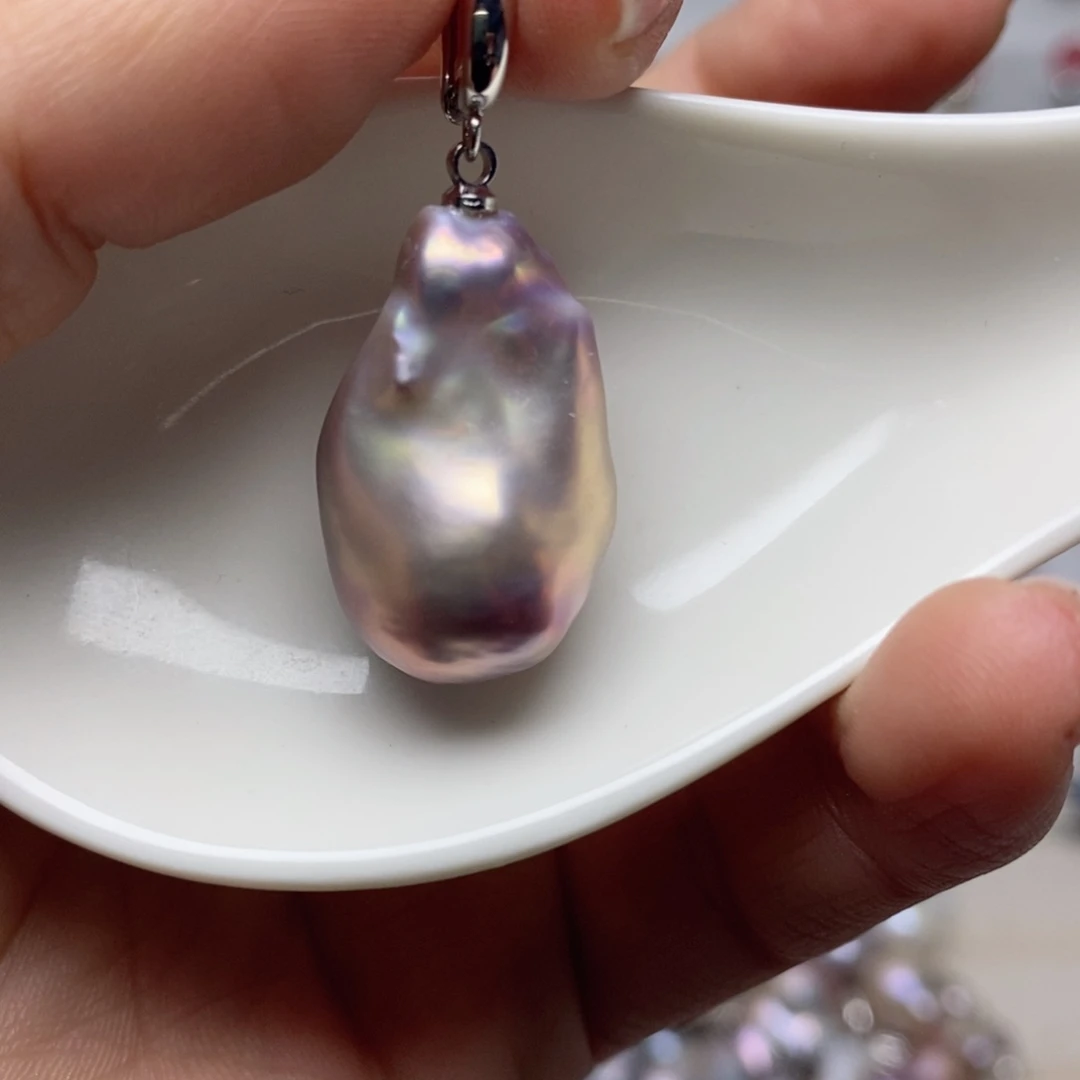 淡水珍珠其它合金