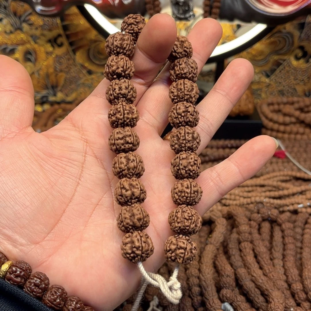金刚菩提手串帝王花