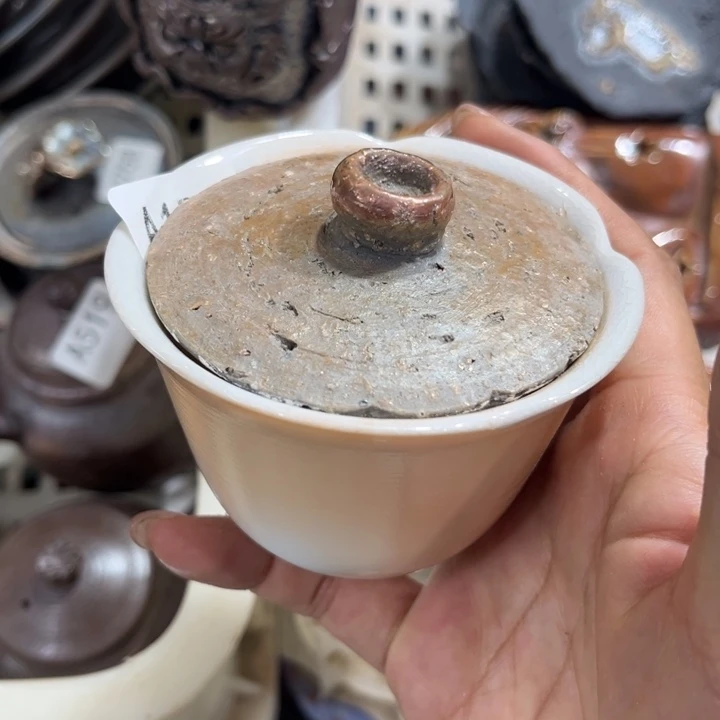柴烧裸烧源头产地