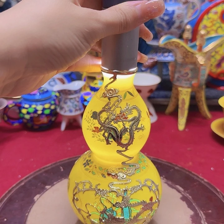 摆件家居设计摆件
