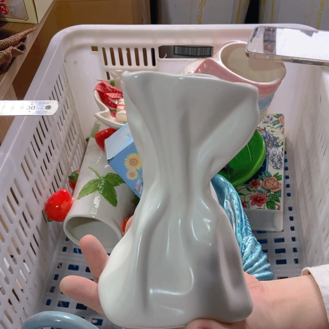 瑕疵陶瓷瑕疵特卖～非偏满八米邮