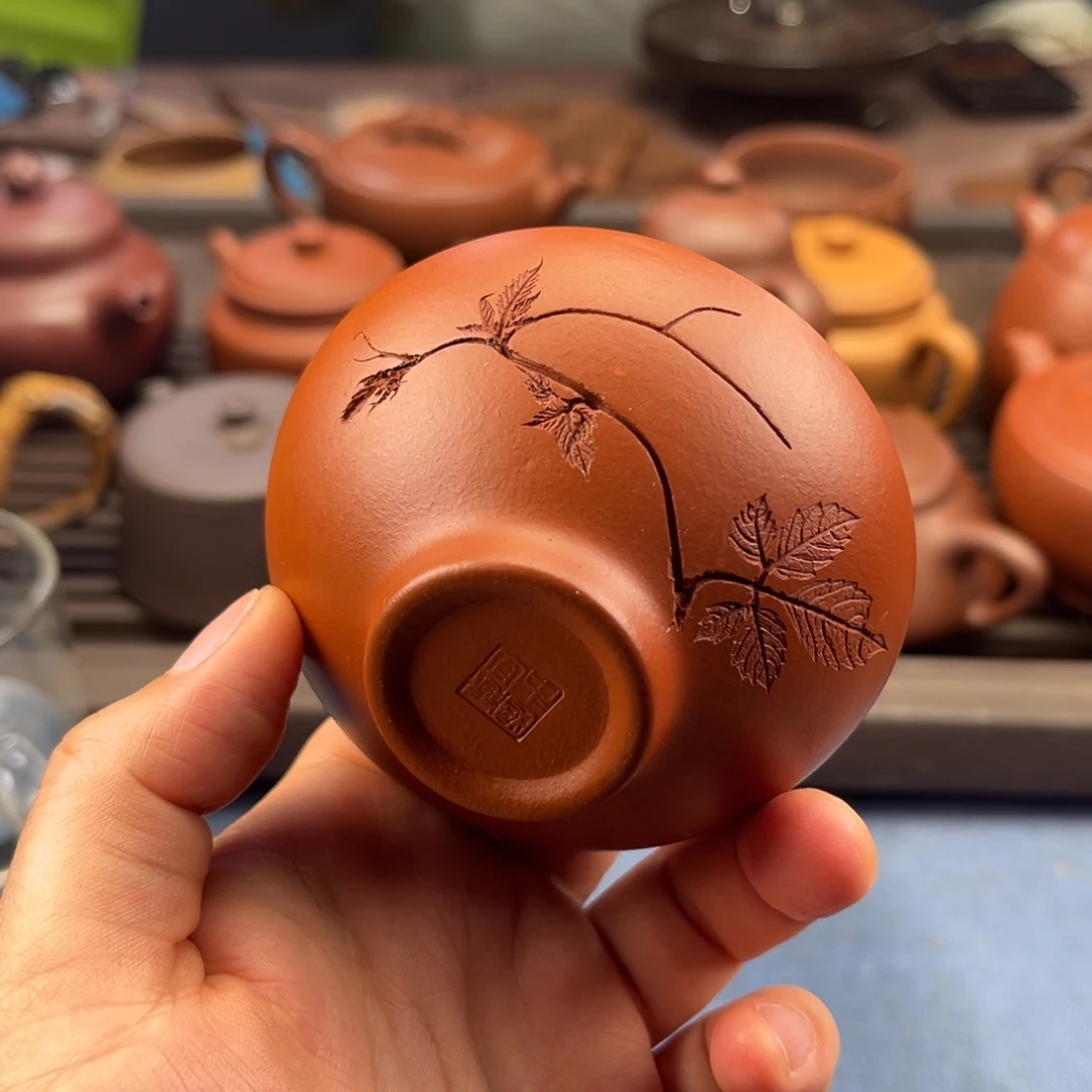 茶壶紫砂宜兴紫砂