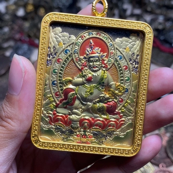 铜家居工艺挂件吊坠