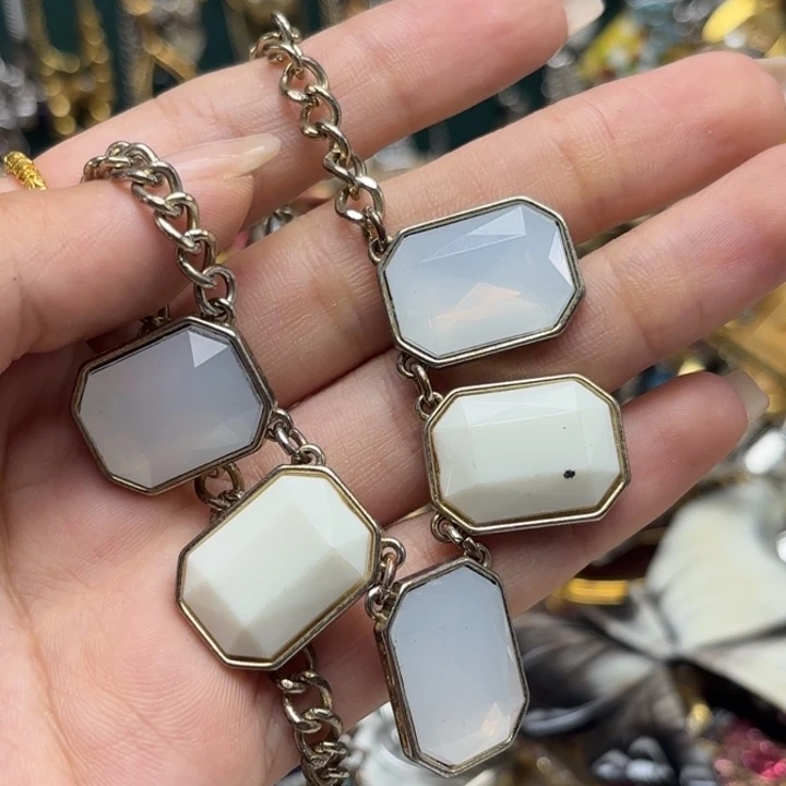 贝壳中古饰品 中古饰品