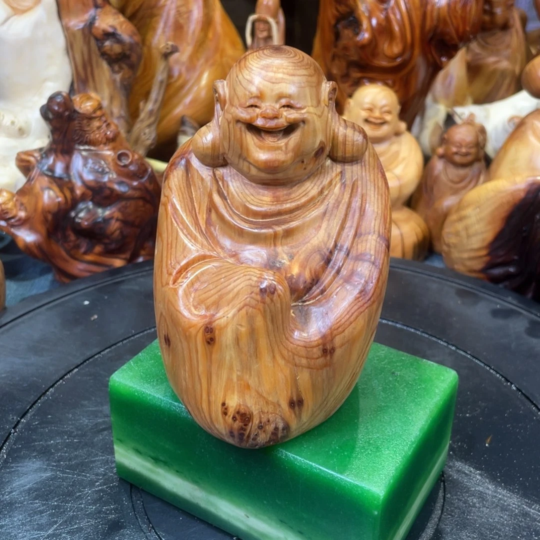 手串/手链柏木（崖柏）