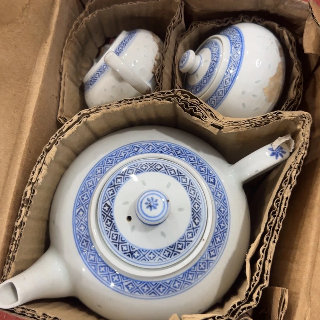 杯景德镇陶瓷艺术品