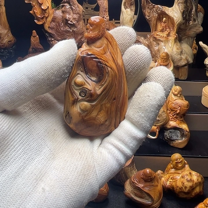 柏木（崖柏）3333333333333