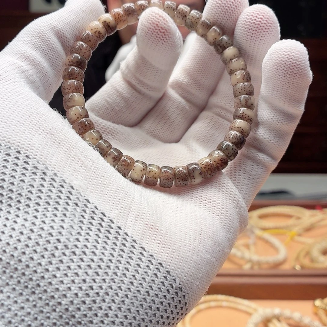 手串星月菩提看好再拍，别卡单！一物一图，68号