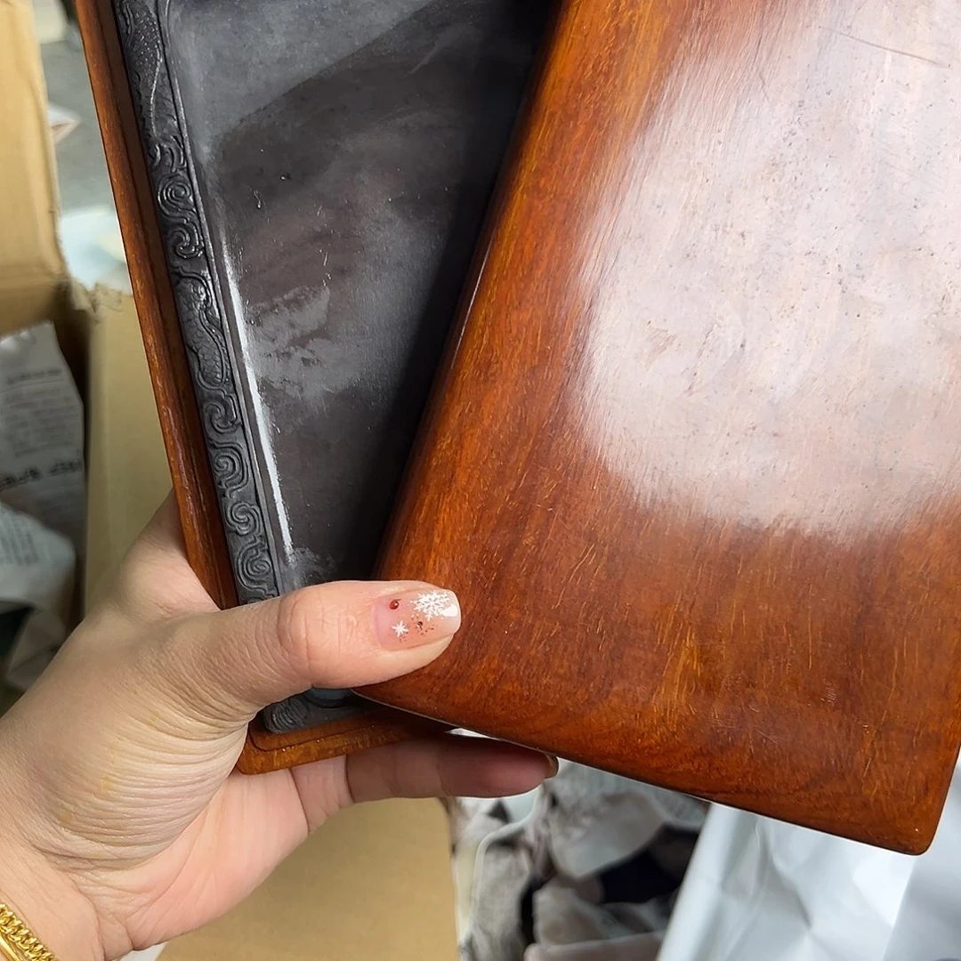 端砚砚台文房四宝笔墨纸砚19