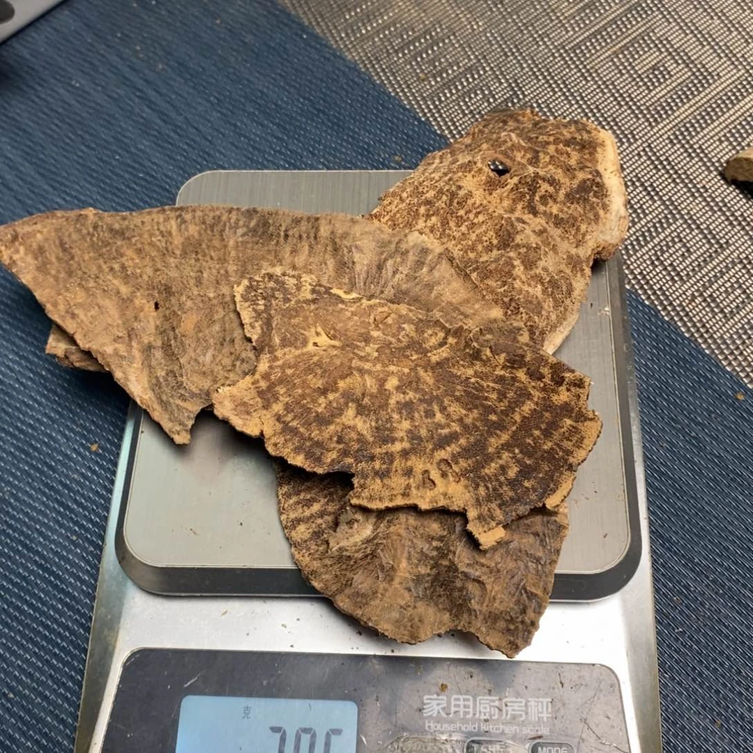 木波*手工艺非遗技艺竹木根雕及其制品克重：30