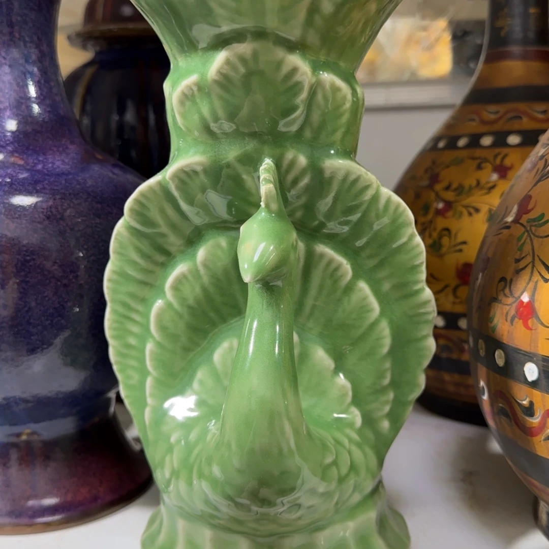 强***强陶瓷摆件摆件摆件