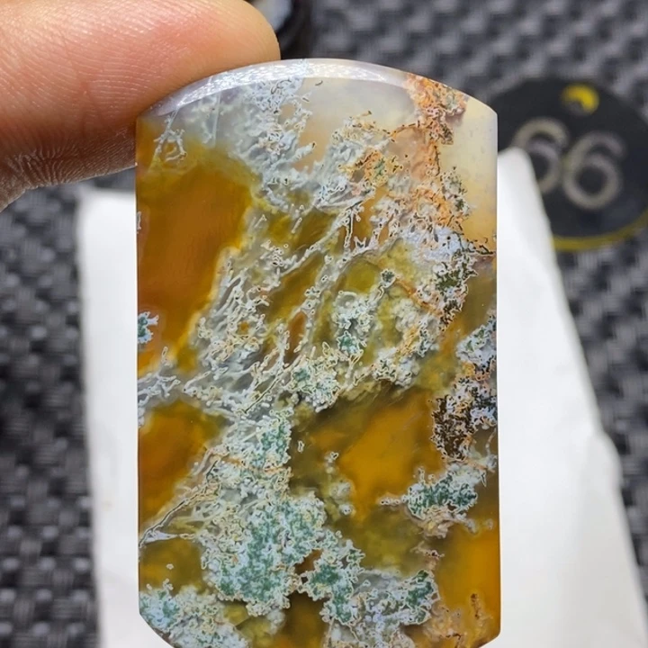 用***8玛瑙/玉髓未镶嵌1