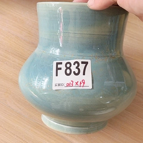 景德镇手工工艺制作