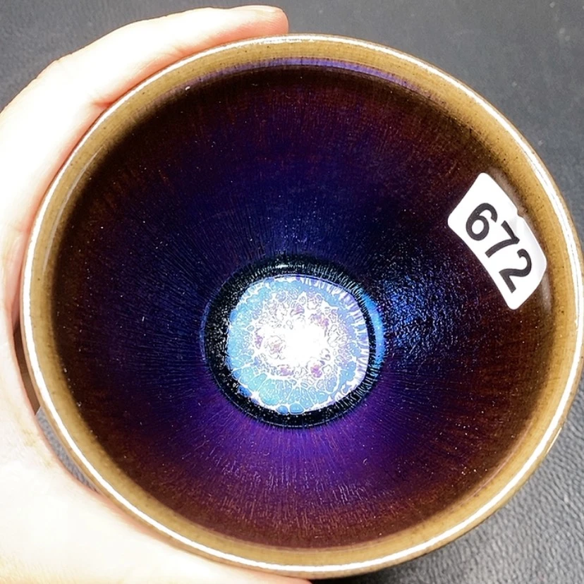 【闪购商品】茶盏我的盏太好看了吧