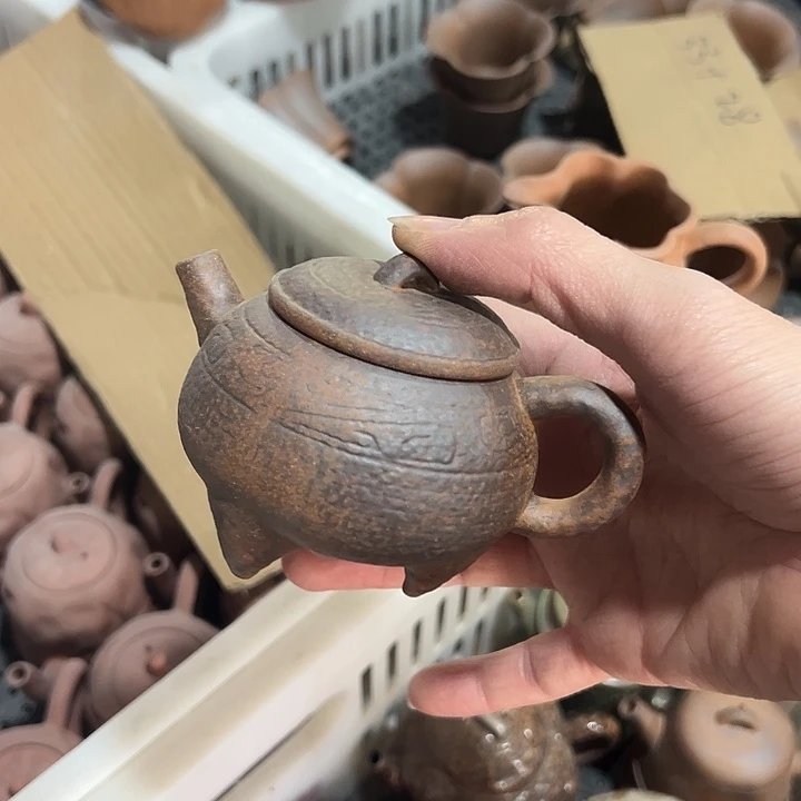 微瑕茶具介意勿拍