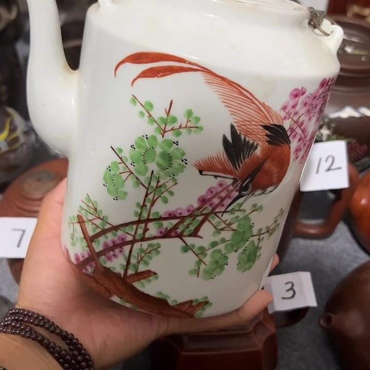 岁***情铜小件。