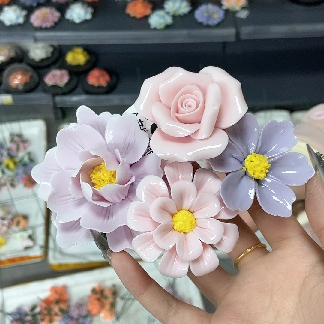 陶瓷设计风格现代