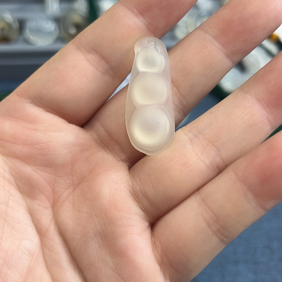 未镶嵌颈饰玛瑙/玉髓