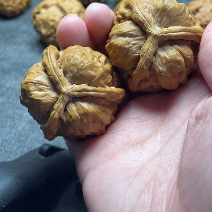 记***你手工三棱蛤蟆头三棱
