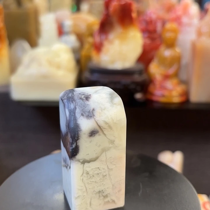 昌化石印石寿山石