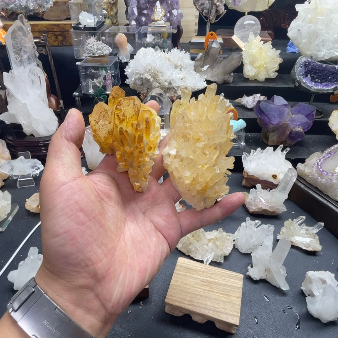 石材家居装饰家居摆件造景消磁