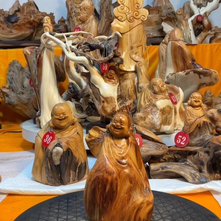 柏木（崖柏）崖柏  弥勒