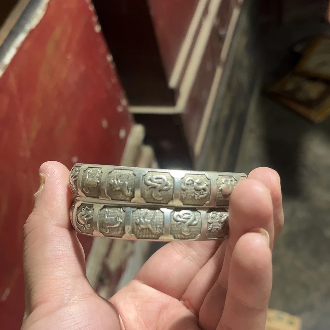 老家的货没有坏的