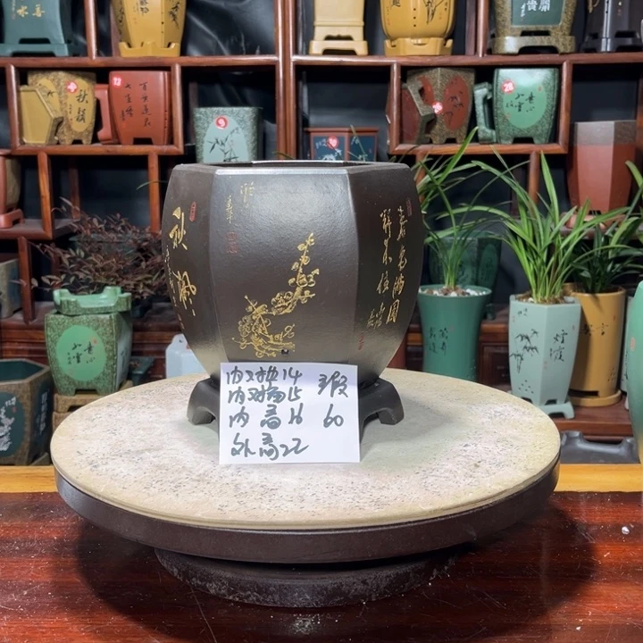 雾**燕关注陶霸廊精品紫砂