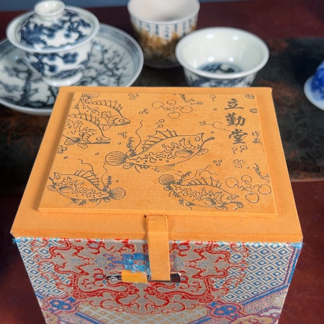 杯景德镇手工手绘陶瓷