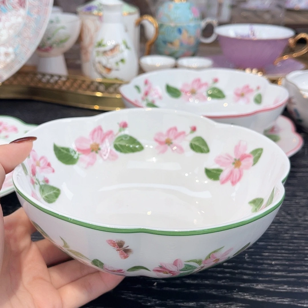 骨瓷17厘米/////////