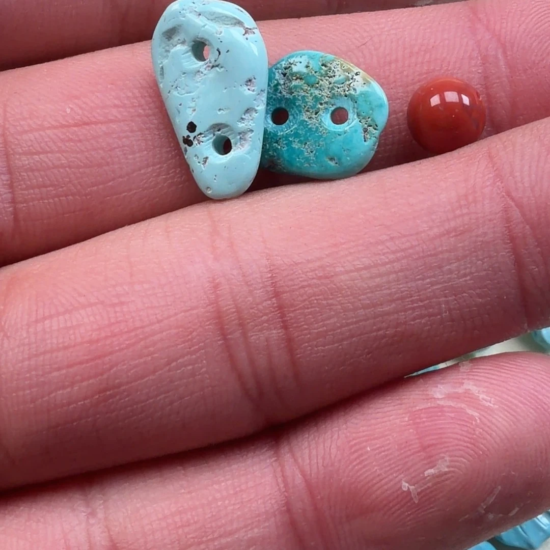 南红玛瑙未镶嵌珠宝奇石