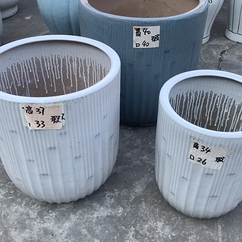 缸高温陶瓷默认瑕疵