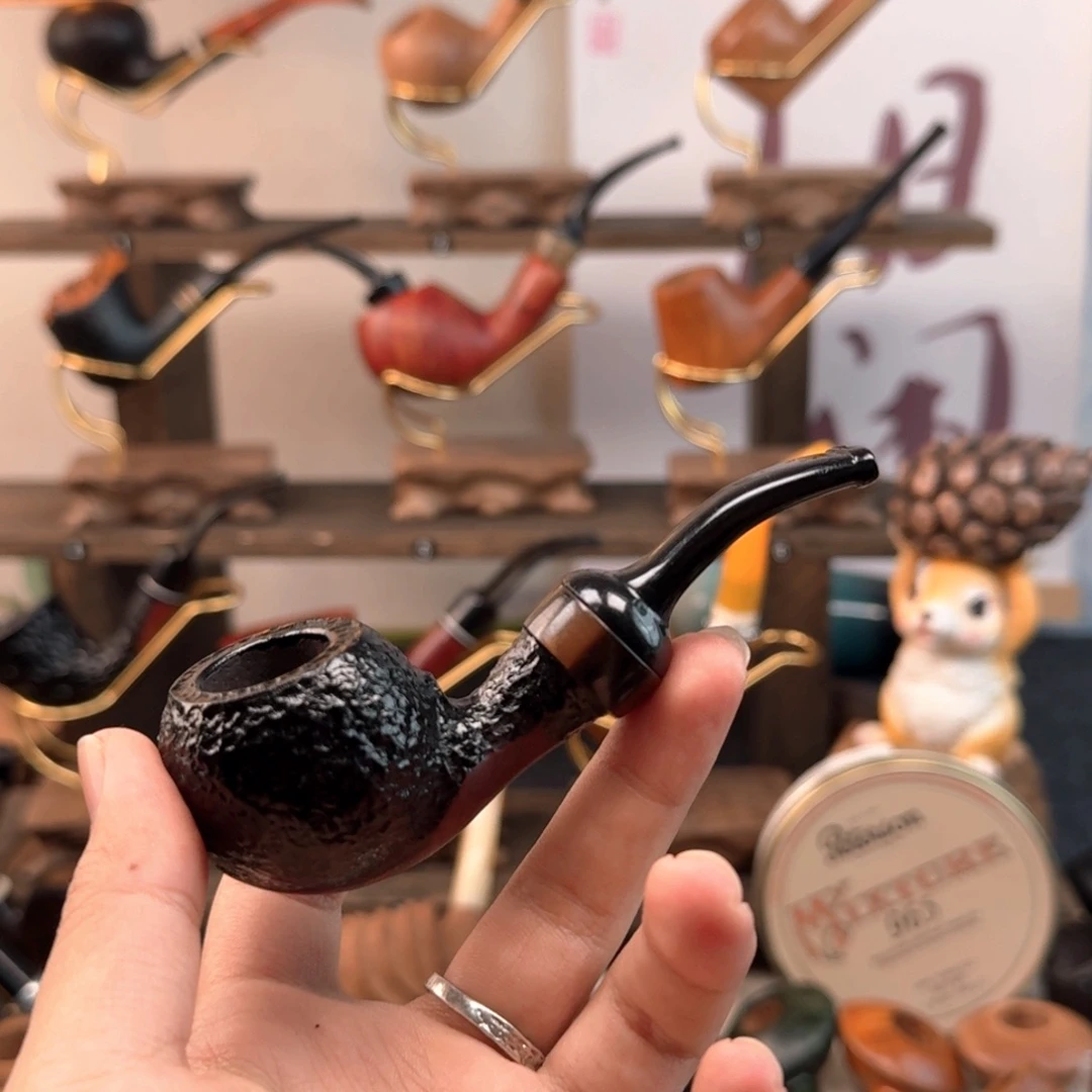 意大利进口石楠木