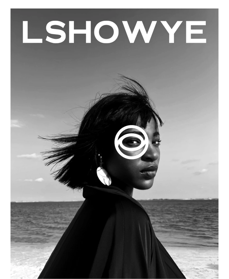 LSHOWYE｜设计师无商品链接上衣