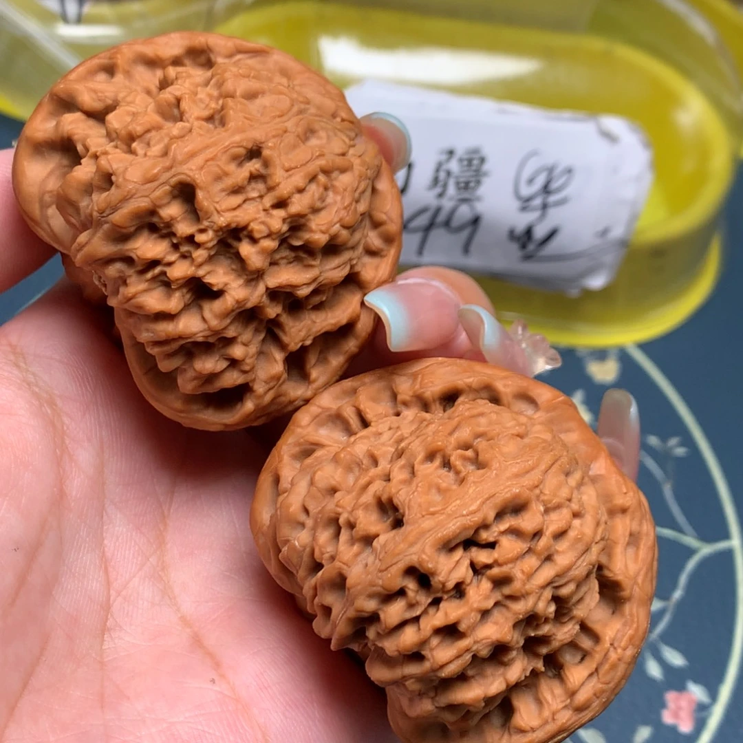 把件桃核49-28509-8