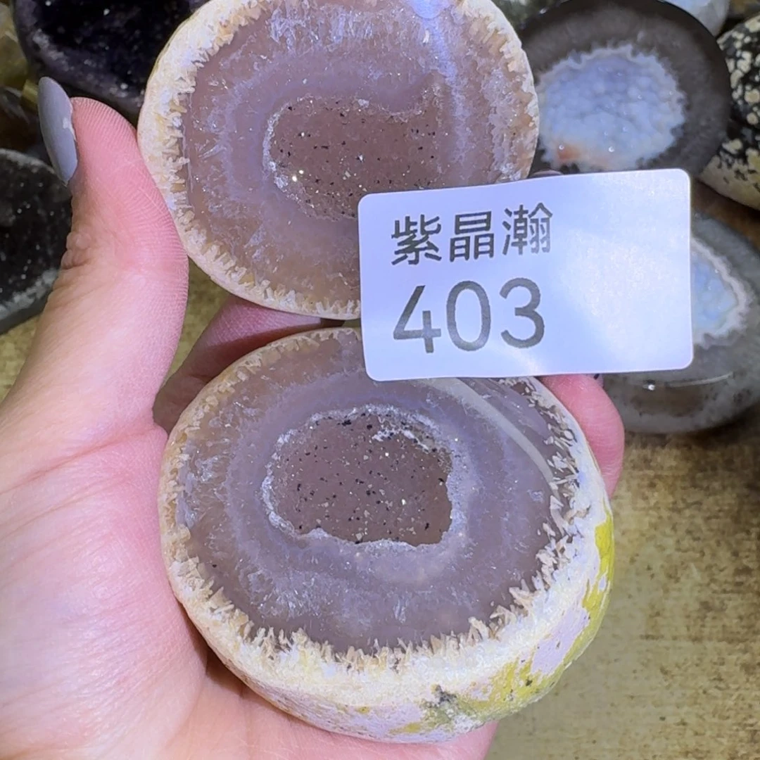 大型摆件（非配饰）水晶未镶嵌