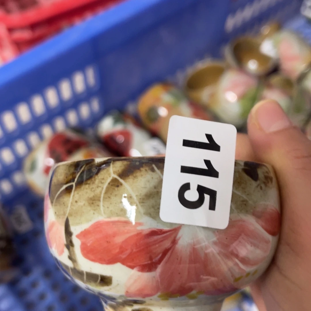 壶陶朋友们快来抢浮力