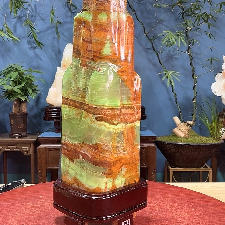 黄***钧石材家居摆件家居用品