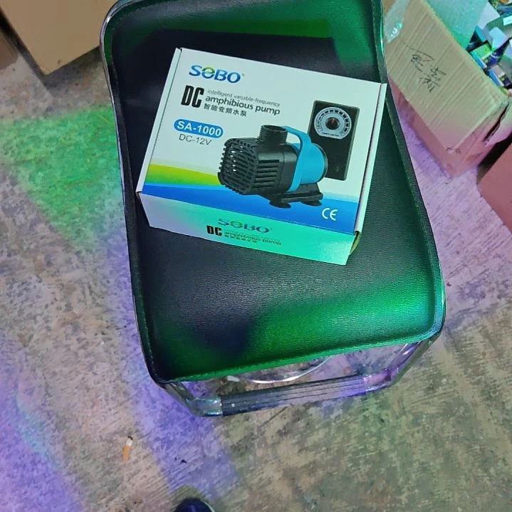 sa1000变频水陆两用111