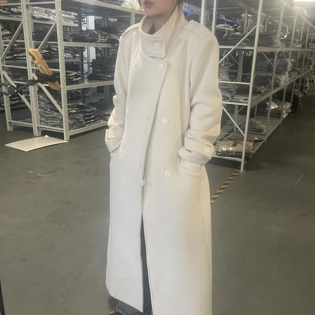 cocownag-羊毛大衣   8888