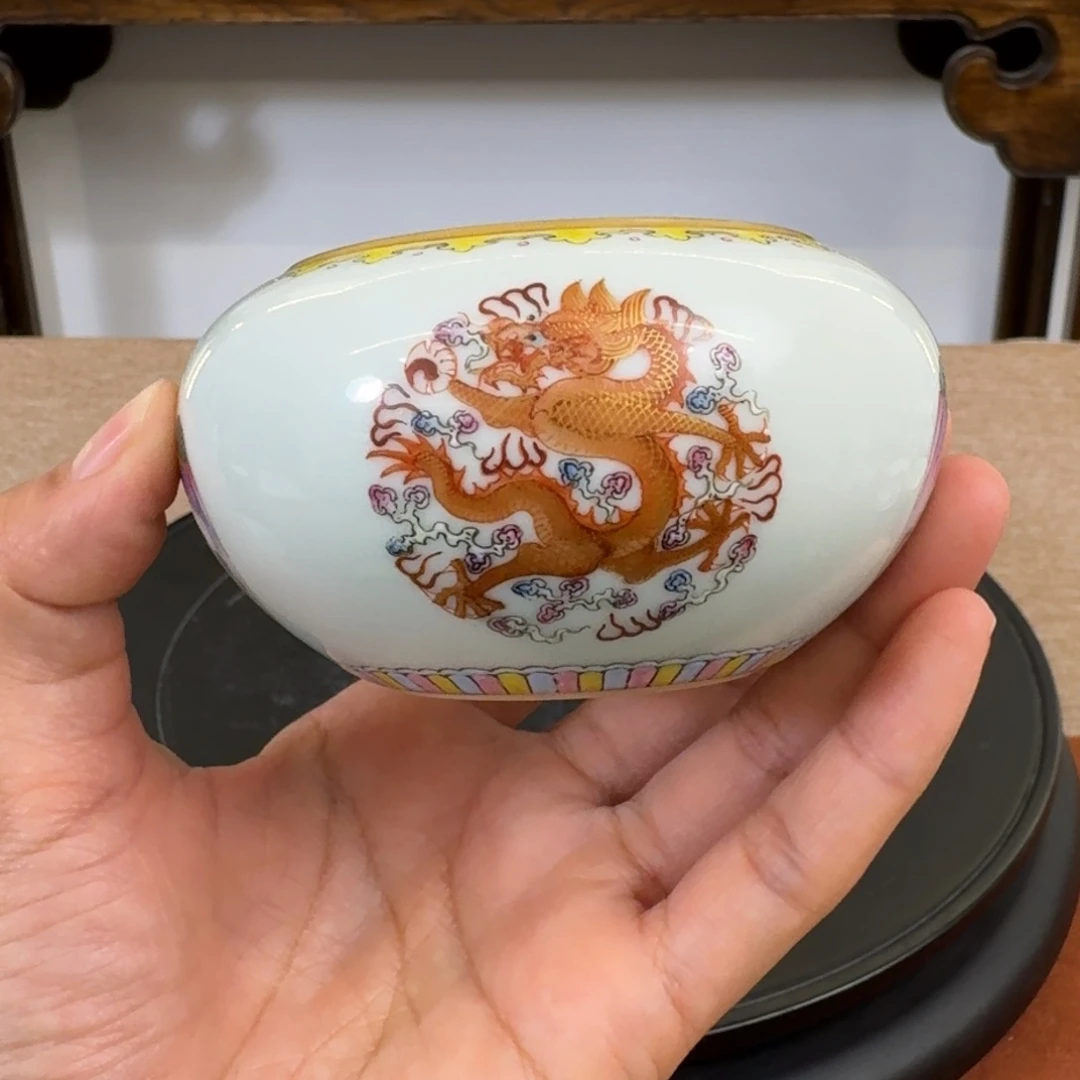 摆件景德镇陶瓷艺术