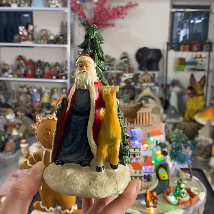 树脂工艺品摆件默认微瑕