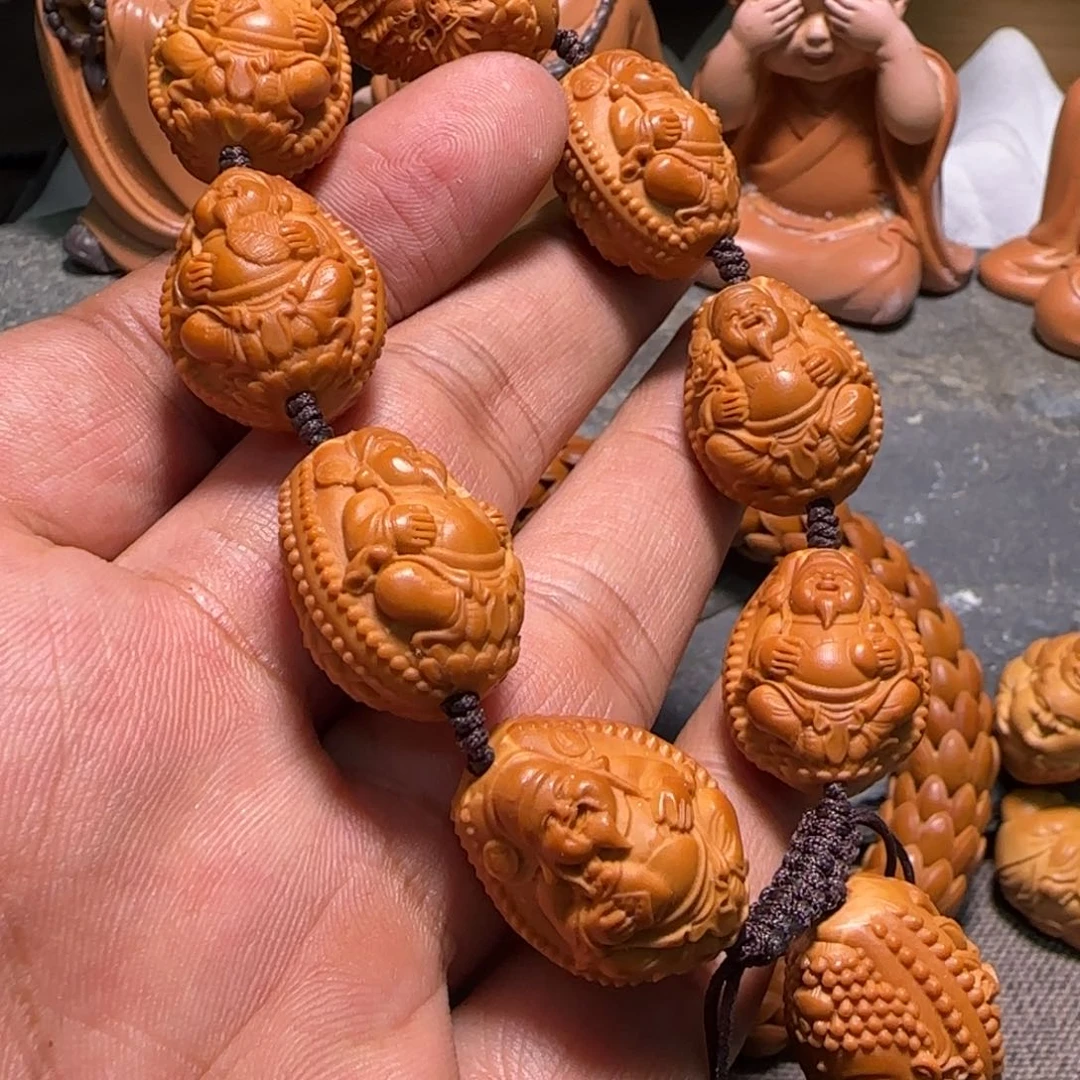 橄榄核手串/手链橄榄核等都