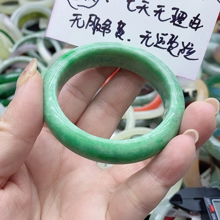 非金属手镯黑色手镯