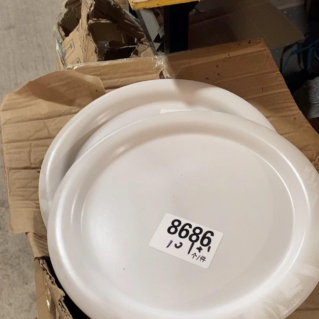搪瓷外贸陶瓷微瑕8686
