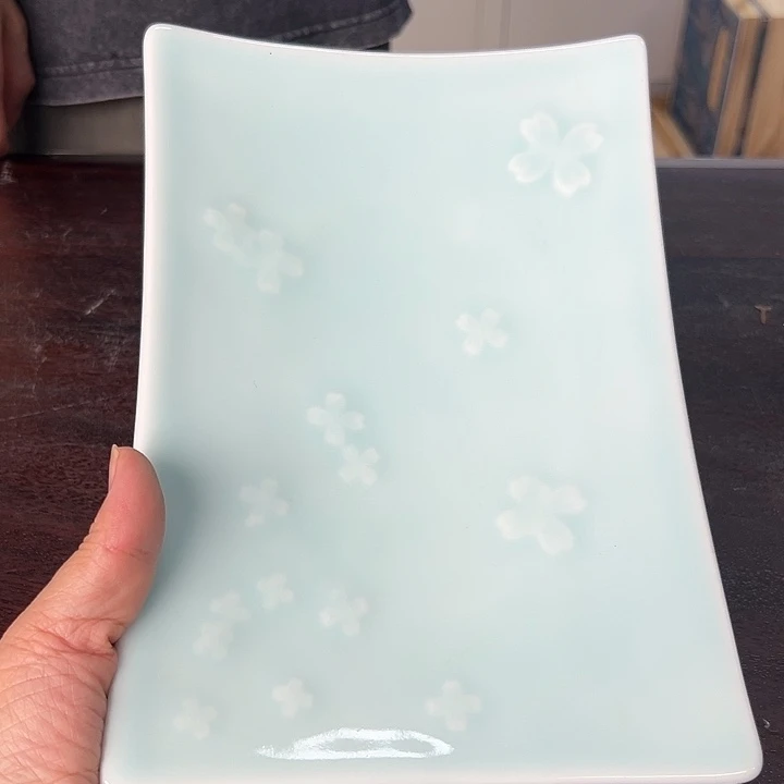 小米茶器龙泉云间青瓷