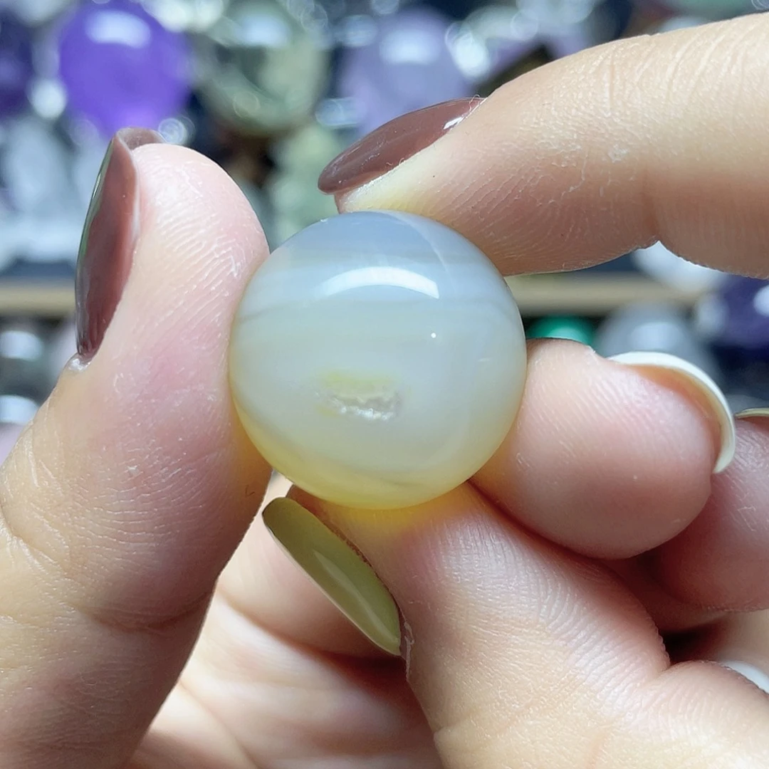 水晶水晶未镶嵌水晶