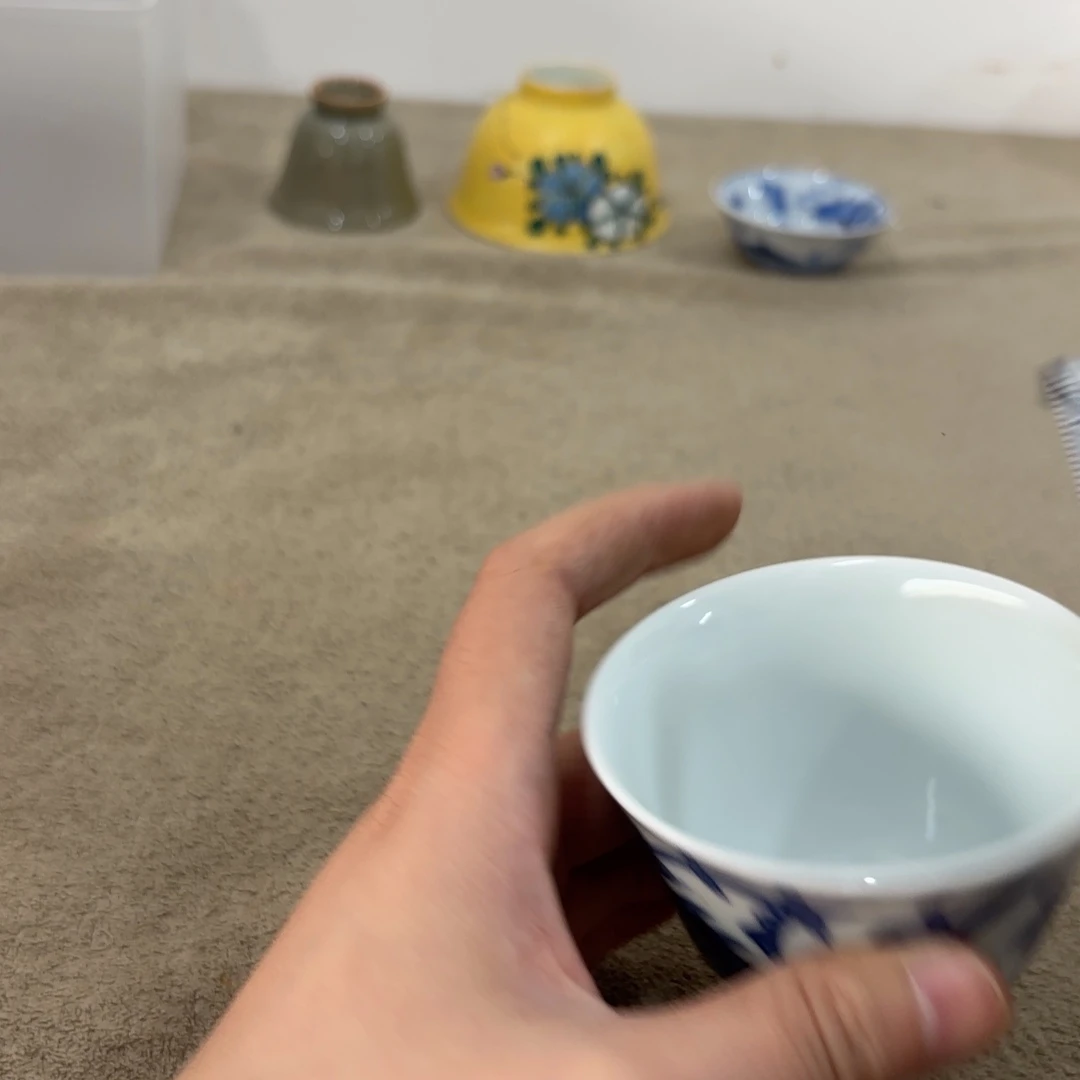 非常好看漂亮的物品