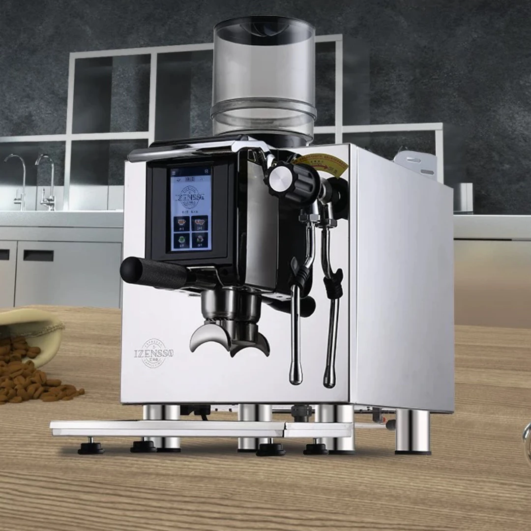 （二手）艾泽森3089小钢炮研磨一体机